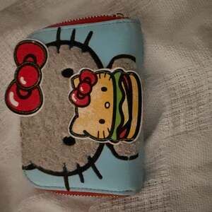 Hello Kitty Sanrio Universal Studios